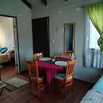 Refugio Pradera Del Sur
