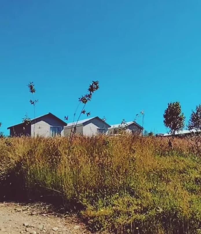 Refugio Pradera Del Sur Chalé Llanquihue