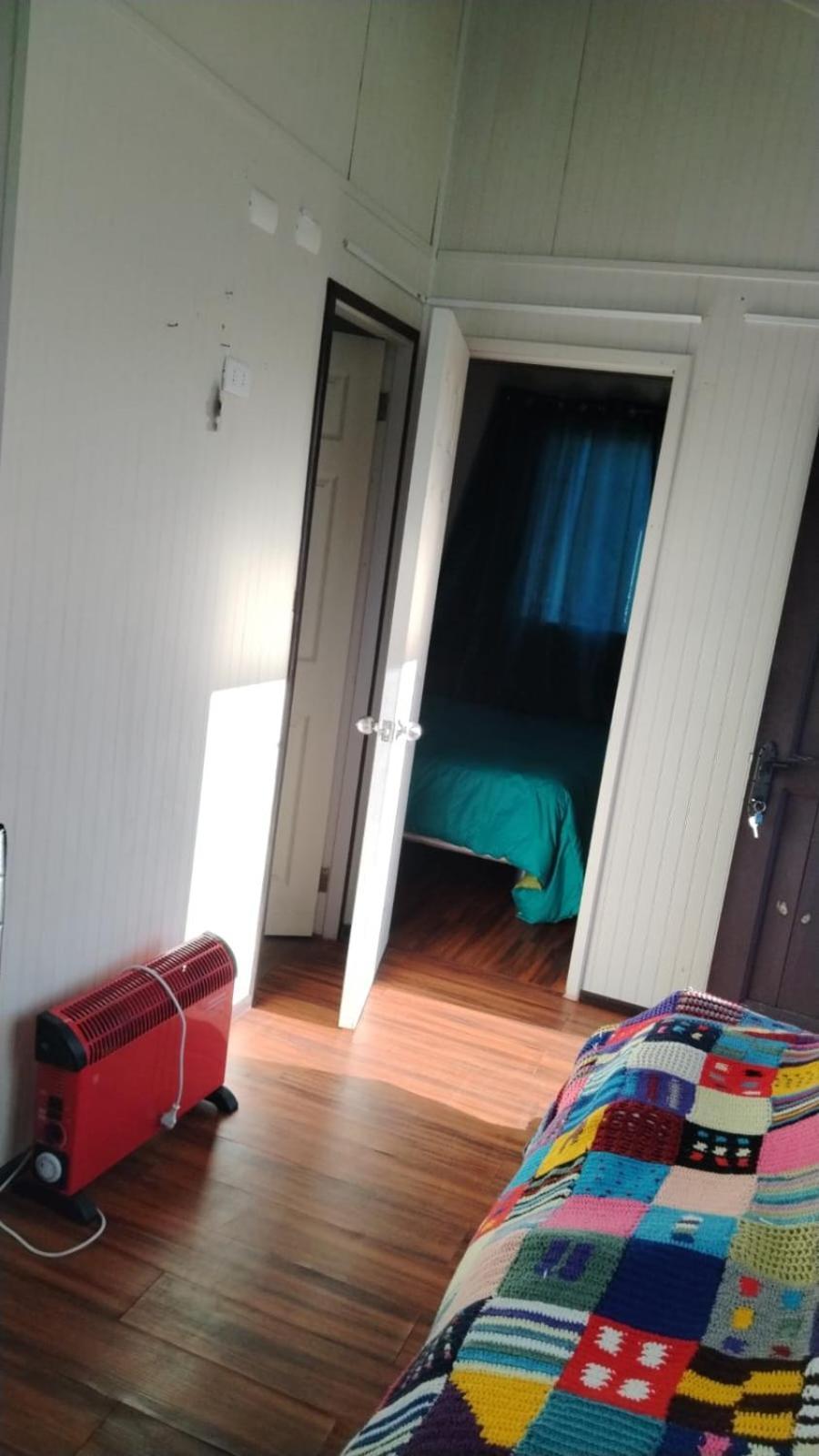 Refugio Pradera Del Sur Llanquihue